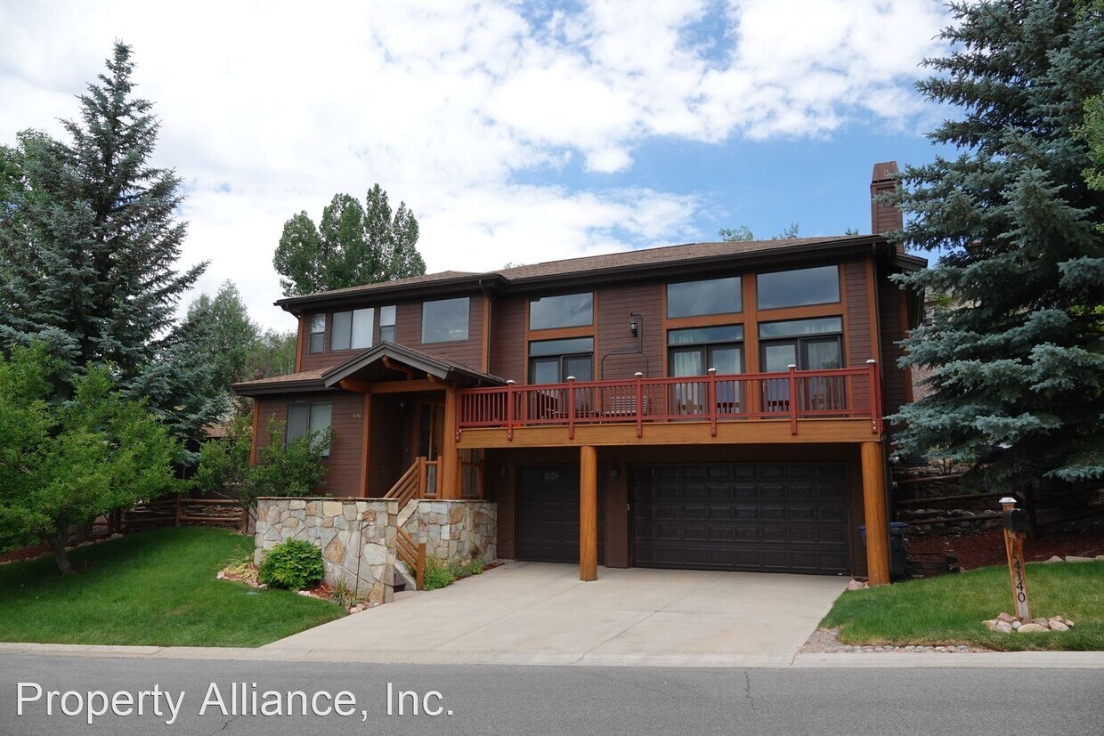 Foto principal - 3 br, 2.5 bath House - 4140 Sunrise Drive
