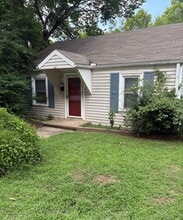Building Photo - 662 N Lindell Ave