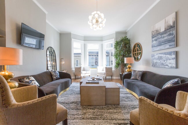 Photo - 574 Castro St House