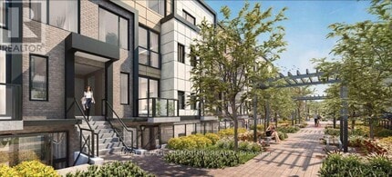 Building Photo - 1650 Victoria Park Ave