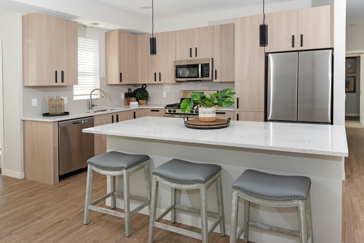 The Stax of Long Lake Apartments in Long Lake, MN