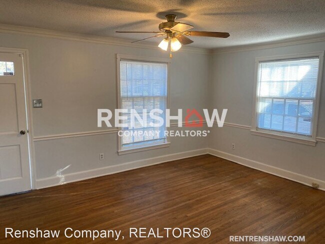 Building Photo - 2 br, 1 bath House - 3739 Healey Rd