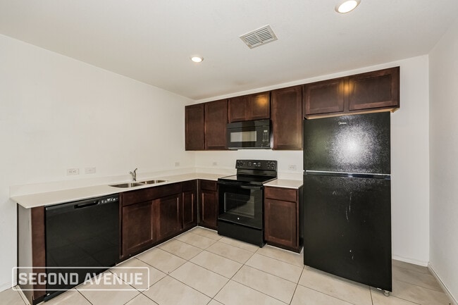 Building Photo - 8732 Texas Risinger Dr