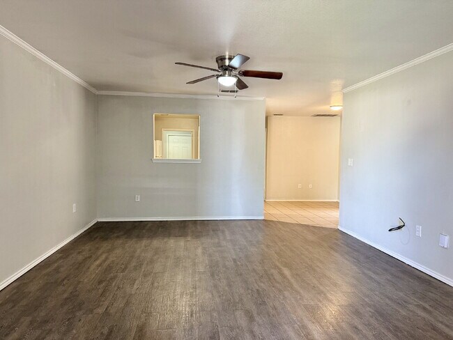 Building Photo - Three bedrooms. Three bathrooms. Zero compromises!