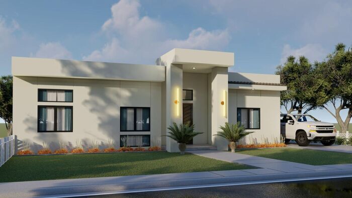 Foto principal - Modern Living 3 bedrooms 2 bathrooms home ...