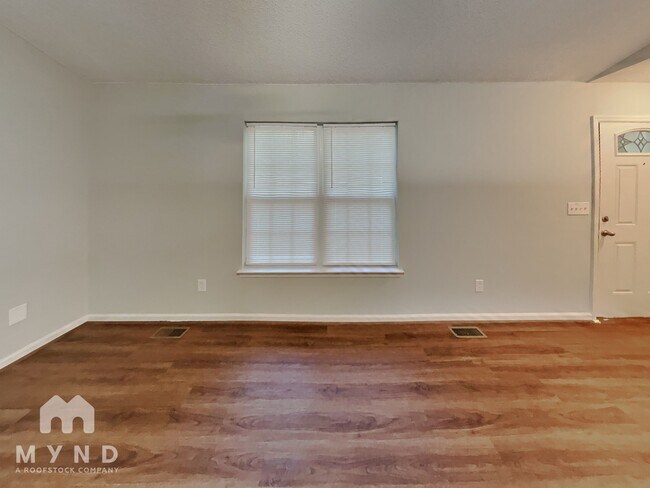 Foto del edificio - 10601 Wood Meadow Dr