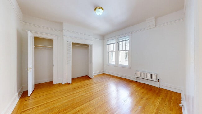 Building Photo - 980 Bush St