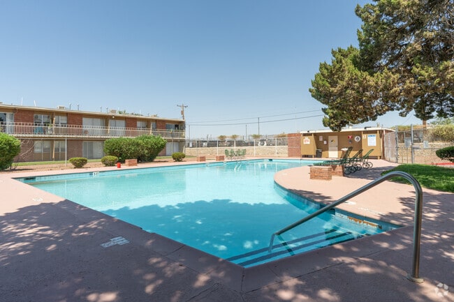 Building Photo - Cielo Vista Apartments