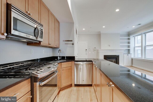 Foto del edificio - 1224 13th St NW