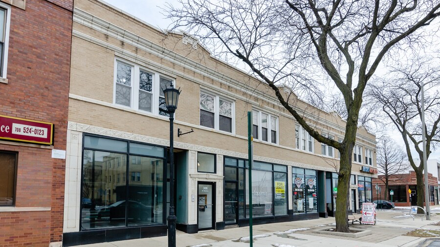 Primary Photo - 306 Madison St