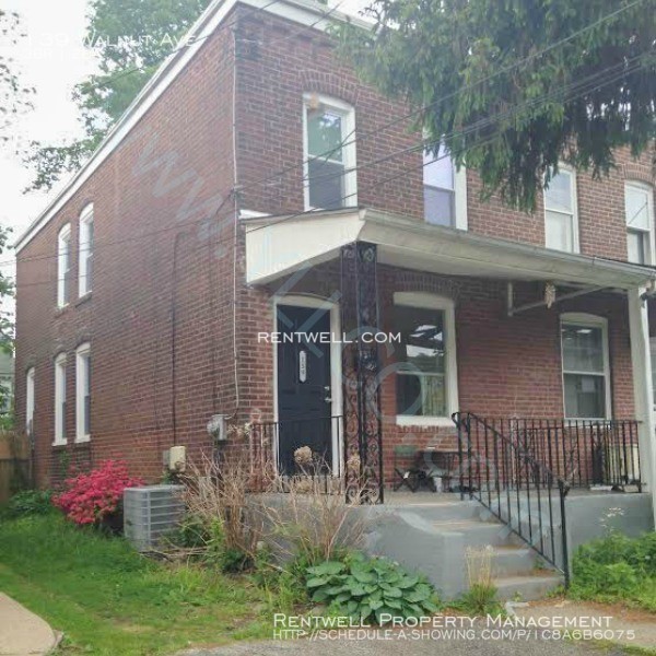 Renovated twin in Ardmore! $1,425 - Renovated twin in Ardmore!  $1,425