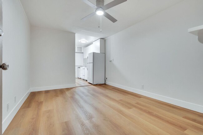 Foto del interior - Federal Luxury Investments LLC