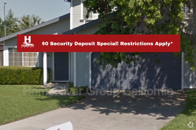 Building Photo - 805 Almora Ave