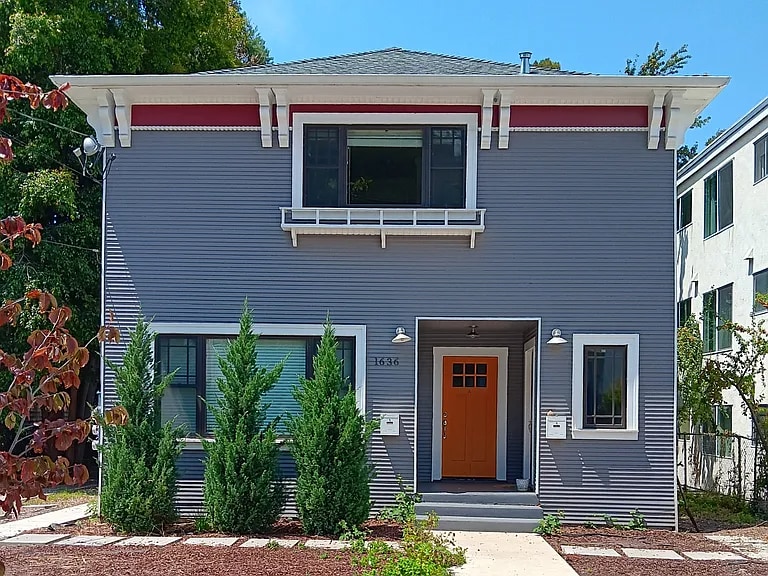 Foto principal - 1636 Milvia St