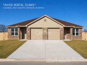 Building Photo - 3330 Stonewall Dr