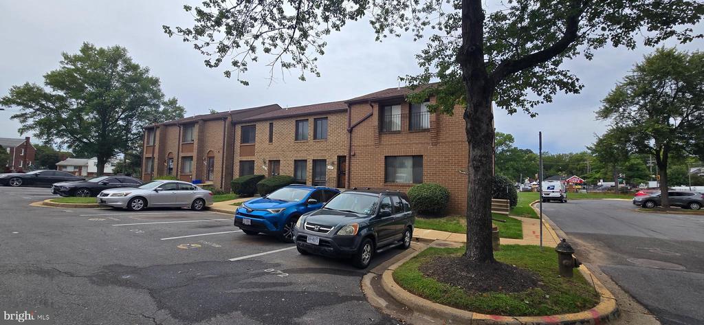 Foto principal - 3103 Apple Rd NE