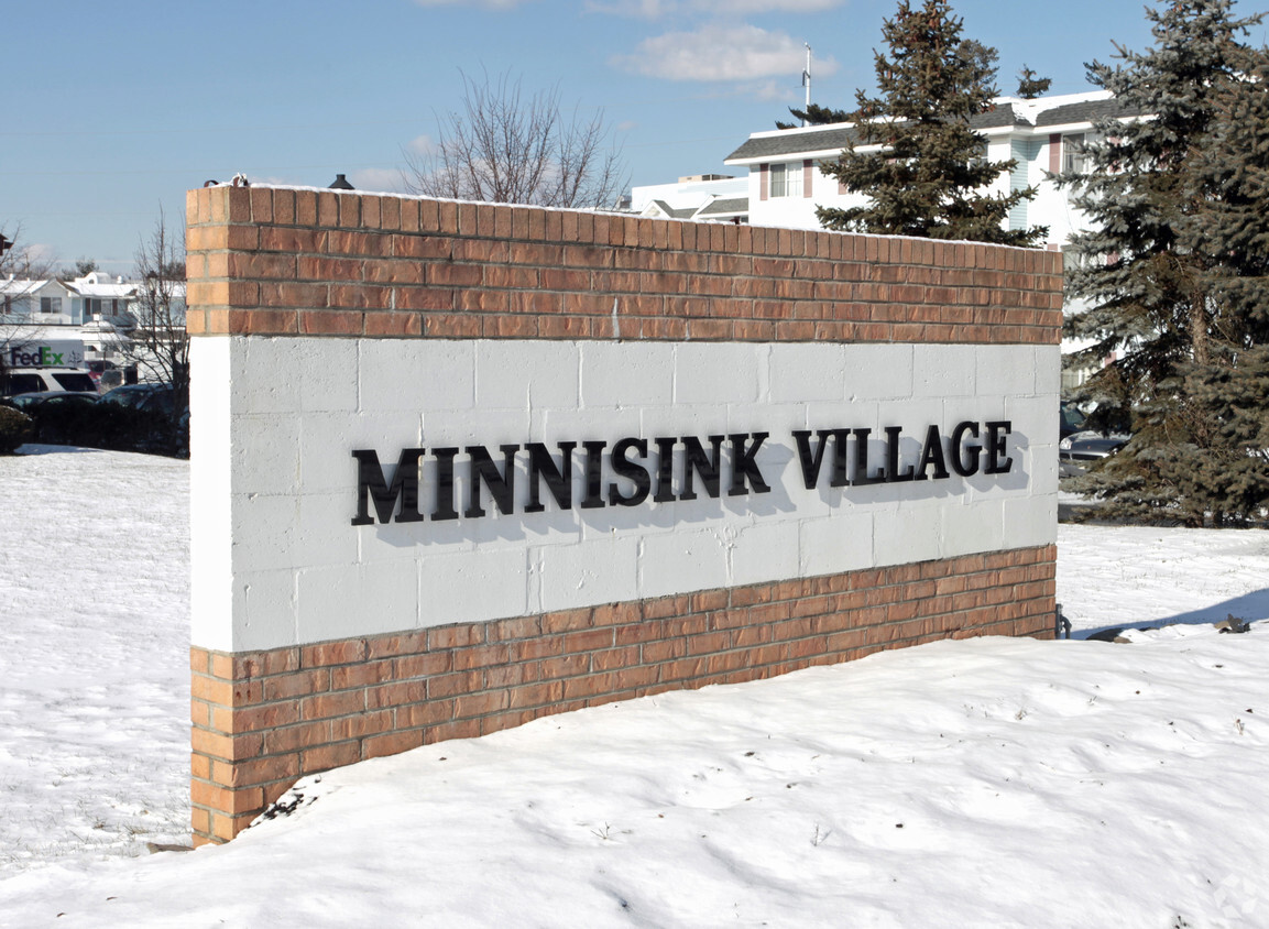 Building Photo - Minnisink Village Senior Apartments