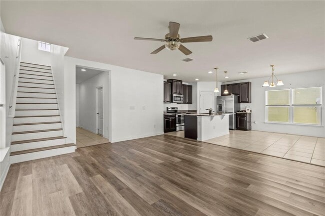 Foto del edificio - 14207 Poke Ridge Dr