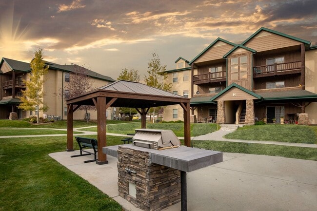 Foto del edificio - Sunset Ridge