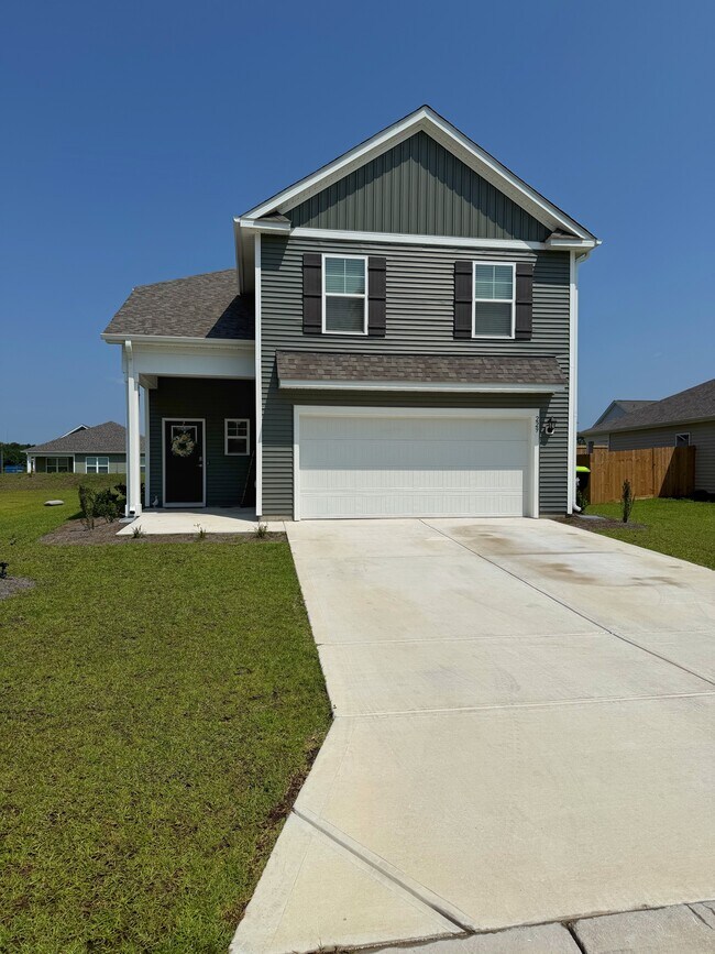 Foto del edificio - 229 Red Vineyard Wy