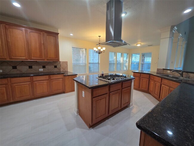 Foto del edificio - 5319 Ashley Way Ct