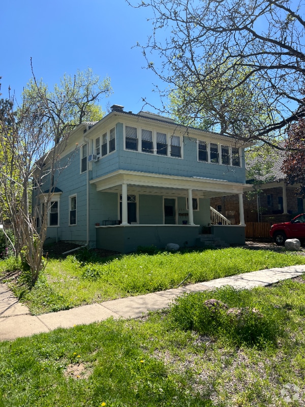 Building Photo - 710 Concord Ave