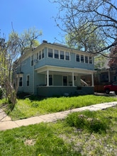 Building Photo - 710 Concord Ave