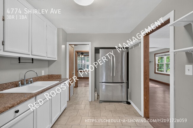 Building Photo - 4774 Shirley Ave