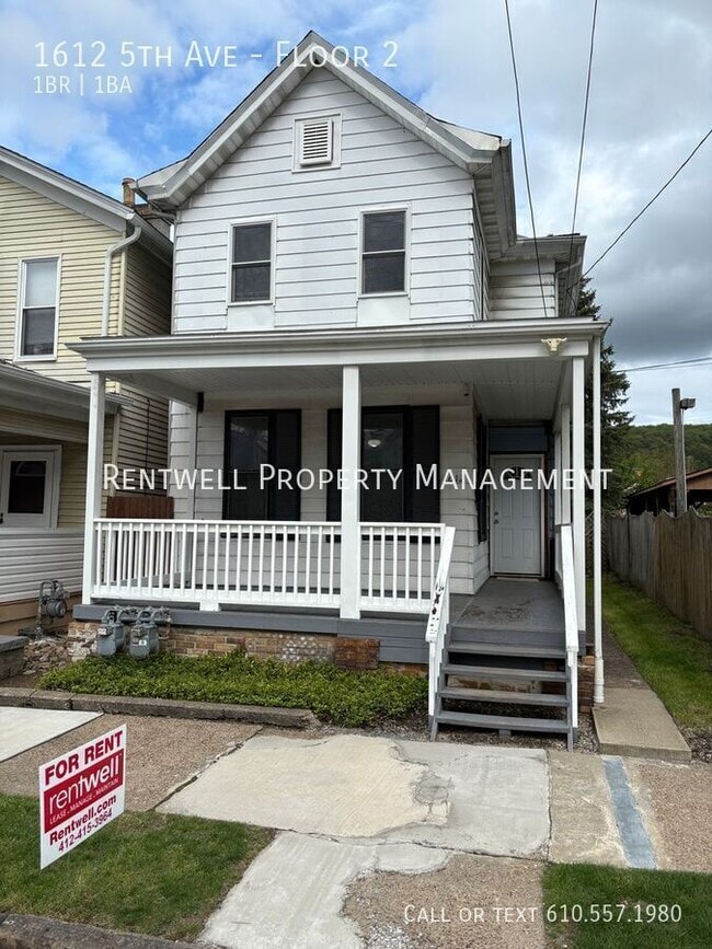 Building Photo - 1612 5th Ave