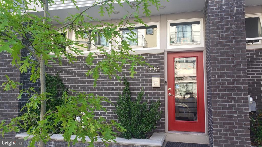 Foto principal - 1336 N Howard St