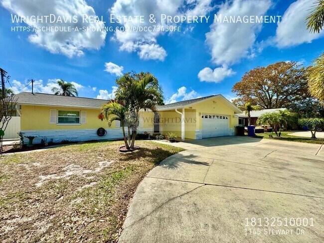 Building Photo - 1145 Stewart Dr