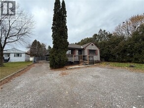 Building Photo - 862 West 5th Street