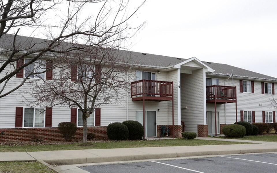 ReNew Purcellville I Apartments Purcellville, VA