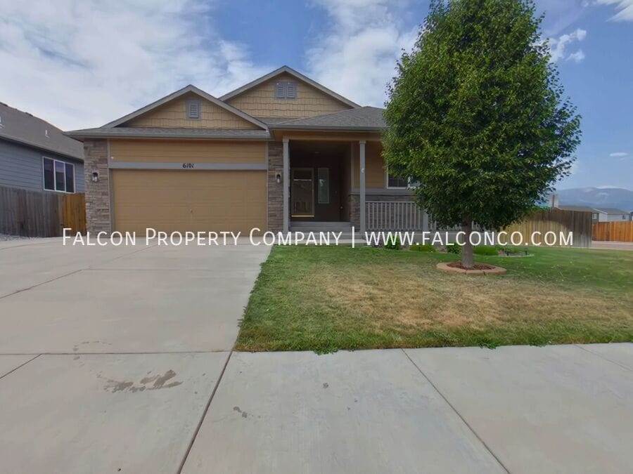 Foto principal - 6101 San Mateo Dr