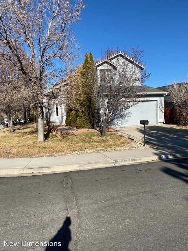 Building Photo - 3 br, 2.5 bath House - 5965 Walnut Creek Road
