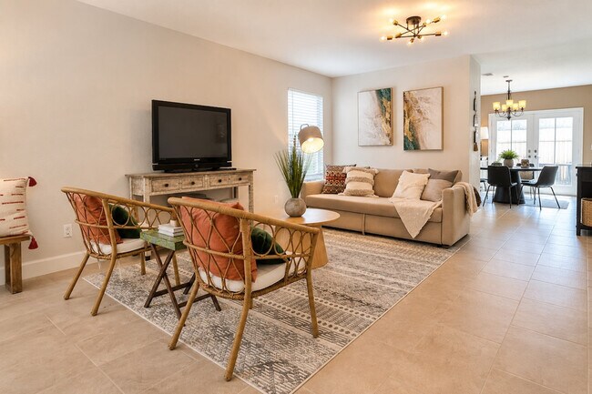 Building Photo - 7834 Caballo Canyon