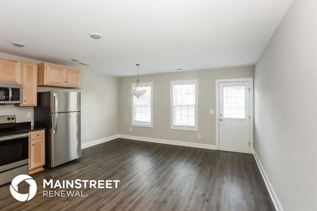 Foto del edificio - 722 Elizabeth St SW