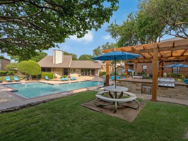 Building Photo - The Wexley Apartments