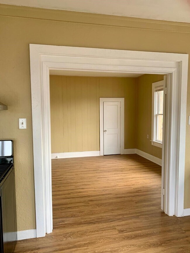 Foto del edificio - 2317 Wilshire St