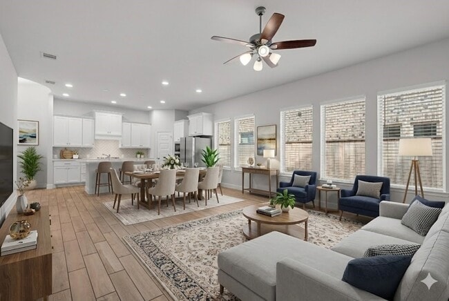 Foto del edificio - 7438 Cattail Fls Ln