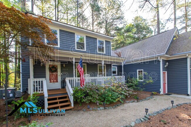 Building Photo - 5623 Lake Elton Rd