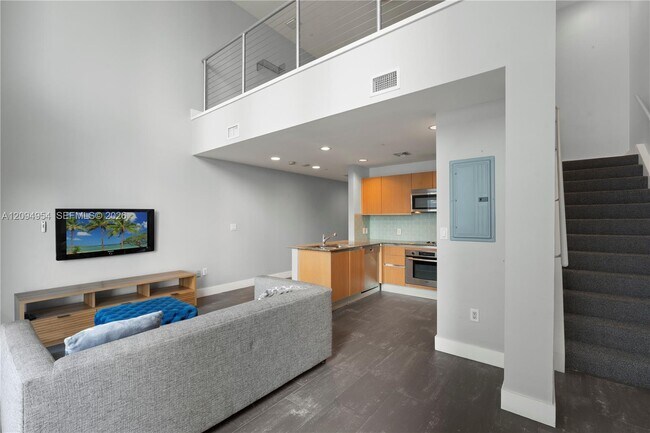 Foto del edificio - 1050 Brickell Ave