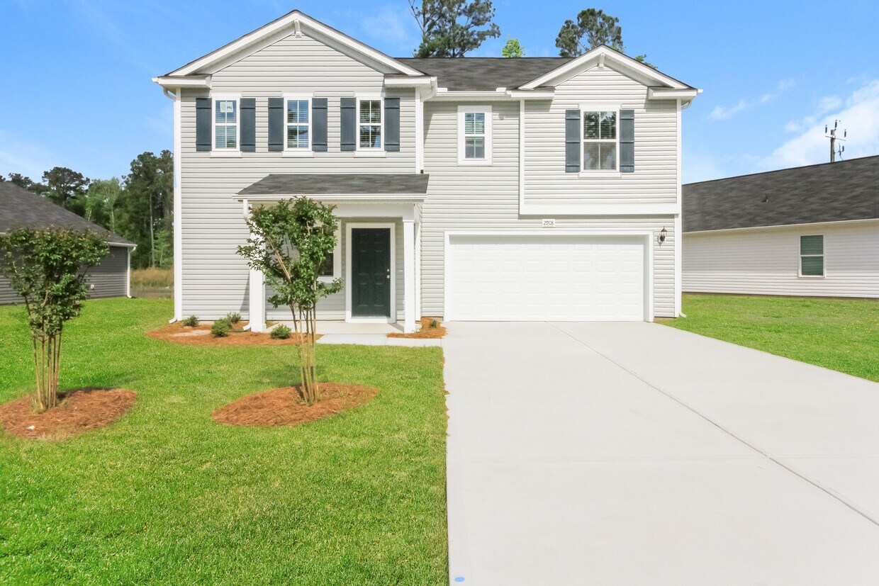 2908 Ember Brook Ct, Castle Hayne, NC House for Rent in Castle Hayne