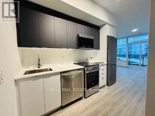 Building Photo - 5105 Hurontario St