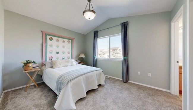 Foto del edificio - 1140 SW Lost Trail Dr