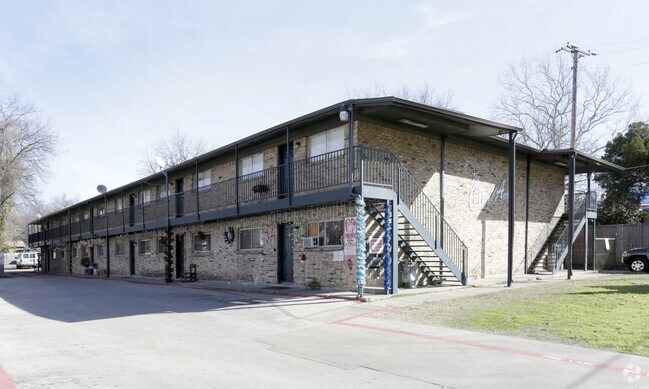 The Carroll Ann Apartments Rentals - Dallas, TX | Apartments.com