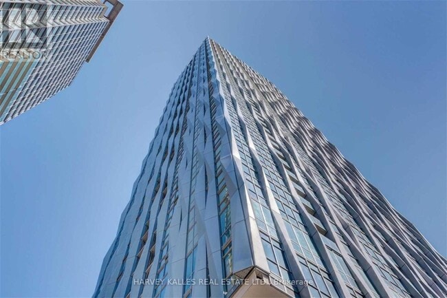Photo du bâtiment - 1 Yorkville Ave