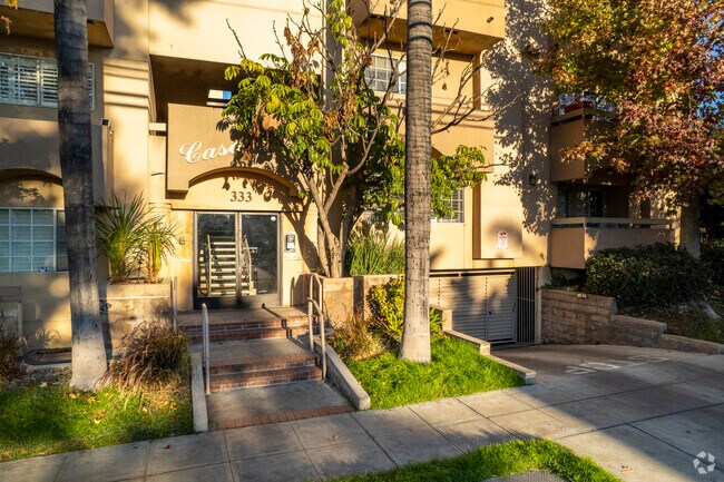 Foto del edificio - 333 W Alameda Ave