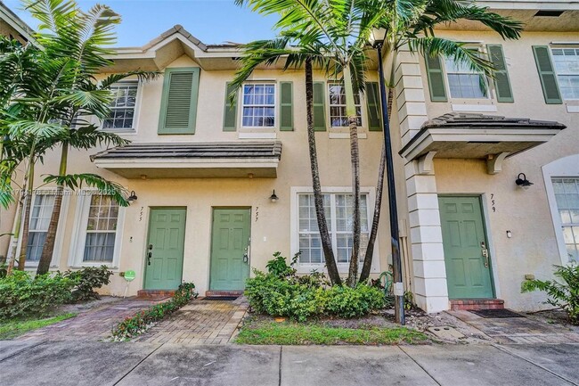 Building Photo - 757 NW 42nd Ave