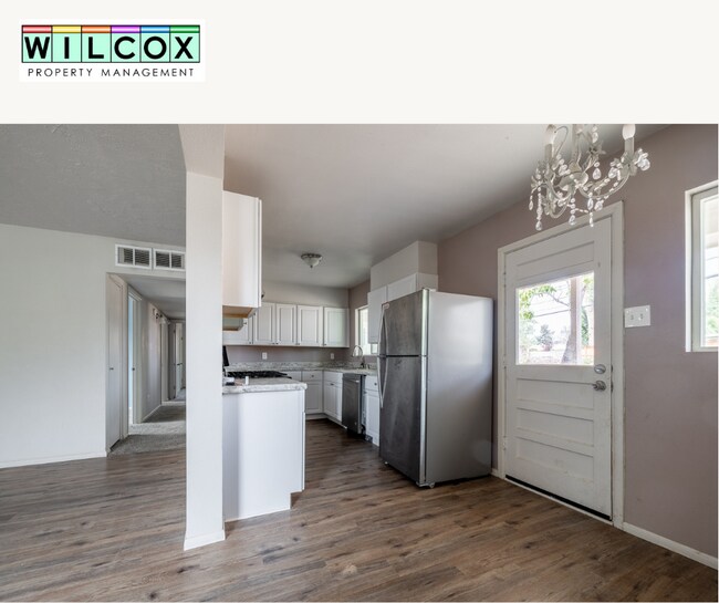 Building Photo - Unfurnished Rental Property